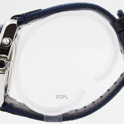 Orologio da uomo Seiko Prospex Kinetic GMT 100M SUN059 SUN059P1 SUN059P