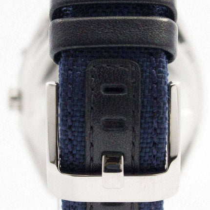 Orologio da uomo Seiko Prospex Kinetic GMT 100M SUN059 SUN059P1 SUN059P