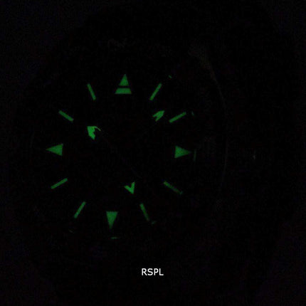 Orologio da uomo Seiko Prospex Kinetic GMT 100M SUN061 SUN061P1 SUN061P