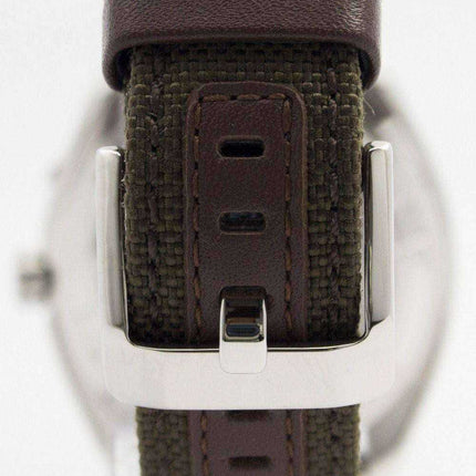 Orologio da uomo Seiko Prospex Kinetic GMT 100M SUN061 SUN061P1 SUN061P