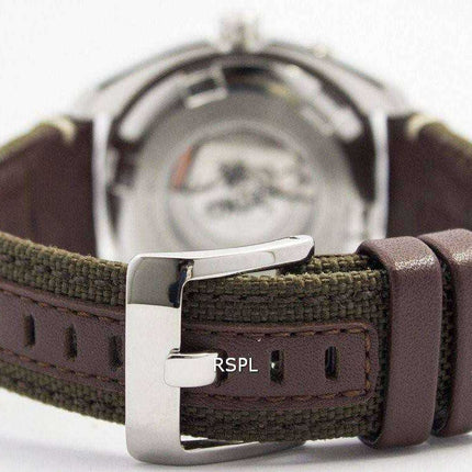 Orologio da uomo Seiko Prospex Kinetic GMT 100M SUN061 SUN061P1 SUN061P
