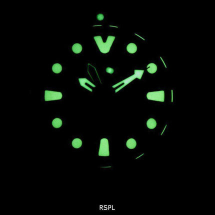 Orologio da uomo Seiko Prospex Kinetic GMT Diver &quot;PADI&quot; SUN065 SUN065P1 SUN065P