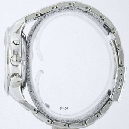 Orologio da uomo Seiko Kinetic World Time GMT SUN067 SUN067P1 SUN067P