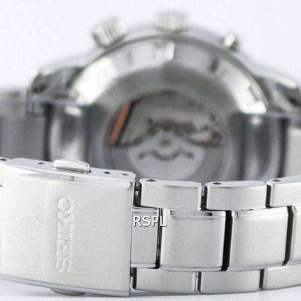 Orologio da uomo Seiko Kinetic World Time GMT SUN067 SUN067P1 SUN067P