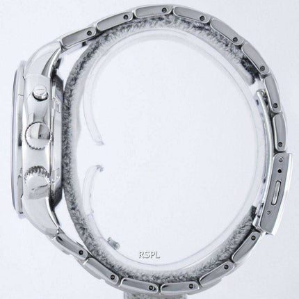 Orologio da uomo Seiko Kinetic World Time GMT SUN069 SUN069P1 SUN069P