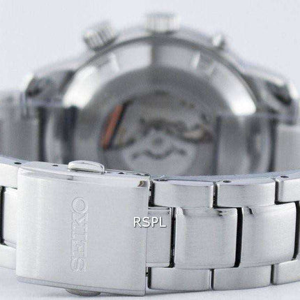 Orologio da uomo Seiko Kinetic World Time GMT SUN069 SUN069P1 SUN069P