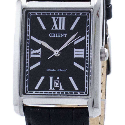 Orient Quartz Japan Made SUNEL003B0 Orologio da donna