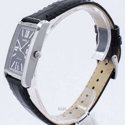 Orient Quartz Japan Made SUNEL003B0 Orologio da donna