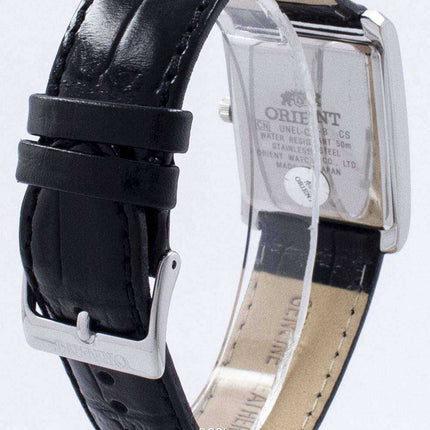 Orient Quartz Japan Made SUNEL003B0 Orologio da donna