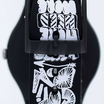 Orologio unisex Swatch Originals Love Quartz SUOB125