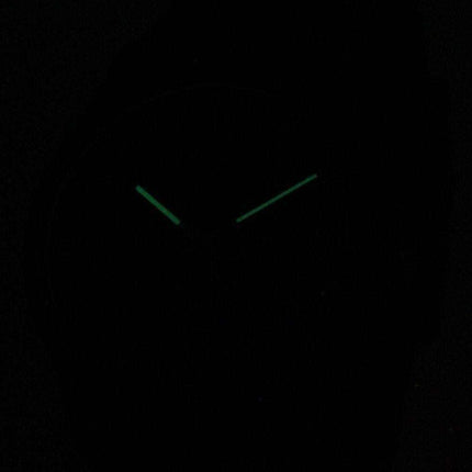 Swatch Originals Dark Rebel Swiss Quartz SUOB704 Orologio unisex