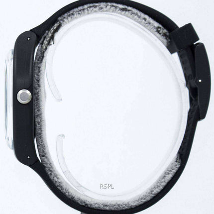 Swatch Originals Twice Again Quartz SUOB705 Orologio unisex