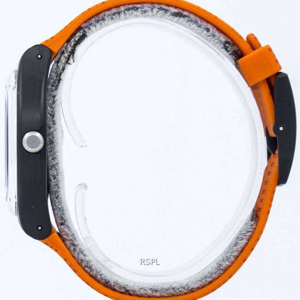Orologio unisex Swatch Originals Faux Fox Quartz SUOB709