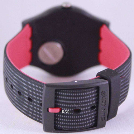 Swatch Originals GAET Swiss Quartz SUOB714 Orologio unisex