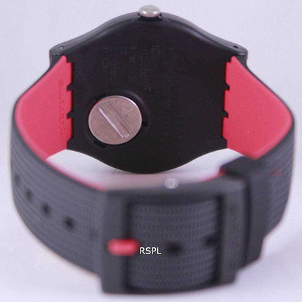 Swatch Originals GAET Swiss Quartz SUOB714 Orologio unisex