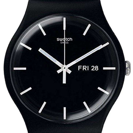 Orologio da uomo Swatch Originals Mono Quartz SUOB720