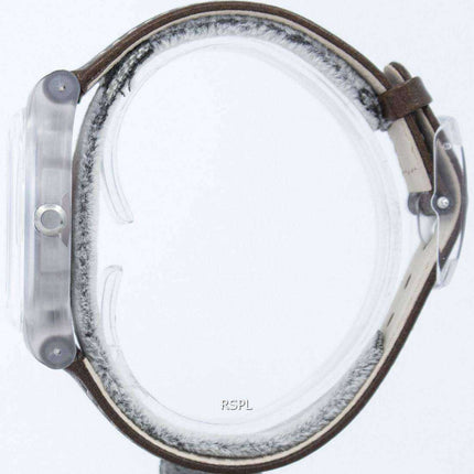 Orologio unisex Swatch Originals Daily Quartz SUOK701