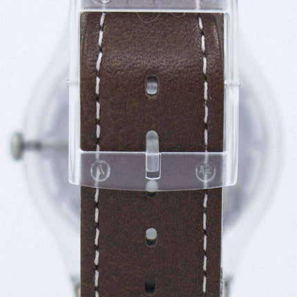 Orologio unisex Swatch Originals Daily Quartz SUOK701