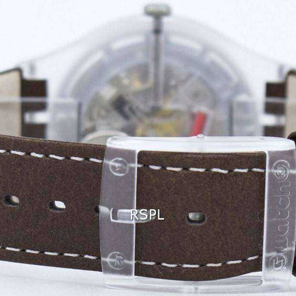 Orologio unisex Swatch Originals Daily Quartz SUOK701
