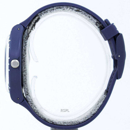 Orologio unisex Swatch Originals For Love Of K Quartz SUON106