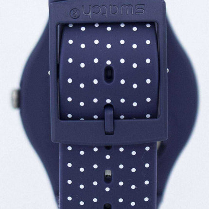 Orologio unisex Swatch Originals For Love Of K Quartz SUON106