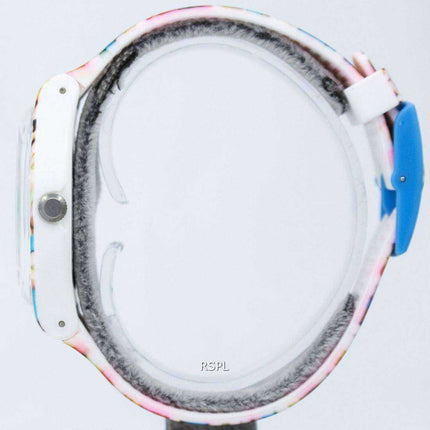 Swatch Originals Sprinkled Quartz SUOW705 Orologio unisex