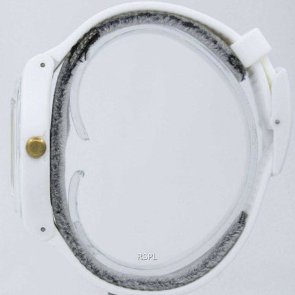 Orologio unisex Swatch Originals Sunray Glam Quartz SUOZ148