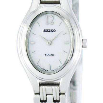 Orologio da donna Seiko Solar SUP005 SUP005P1 SUP005P