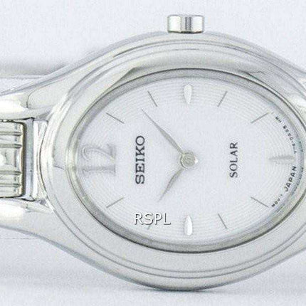 Orologio da donna Seiko Solar SUP005 SUP005P1 SUP005P