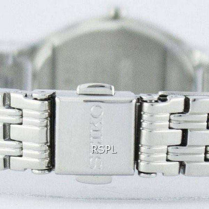 Orologio da donna Seiko Solar SUP005 SUP005P1 SUP005P