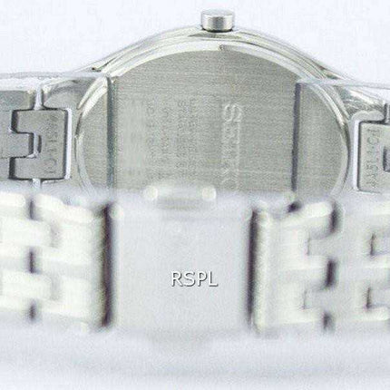 Orologio da donna Seiko Solar SUP005 SUP005P1 SUP005P