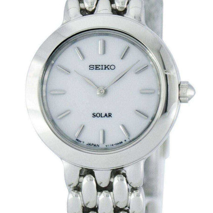 Orologio da donna Seiko Solar SUP019 SUP019P1 SUP019P