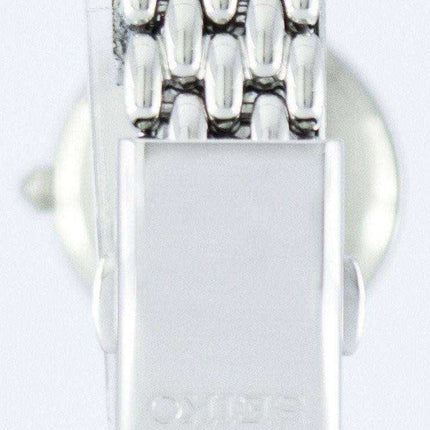 Orologio da donna Seiko Solar SUP019 SUP019P1 SUP019P