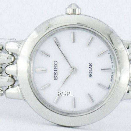 Orologio da donna Seiko Solar SUP019 SUP019P1 SUP019P