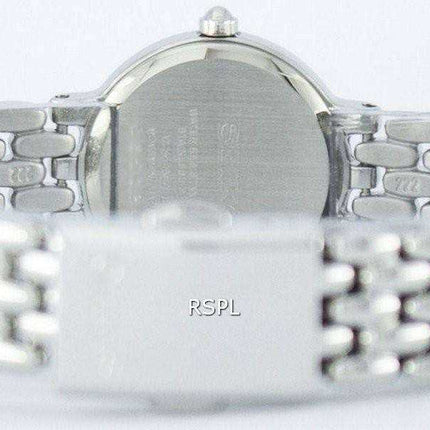 Orologio da donna Seiko Solar SUP019 SUP019P1 SUP019P