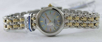 Orologio da donna Seiko Solar SUP027 SUP027P1 SUP027P