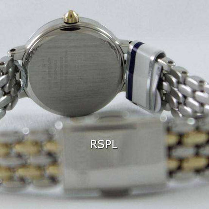 Orologio da donna Seiko Solar SUP027 SUP027P1 SUP027P