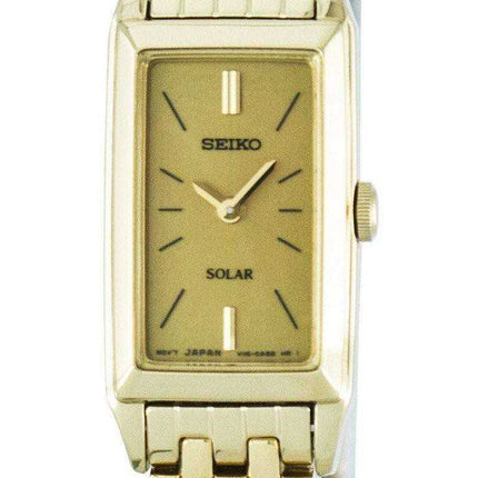Orologio da donna Seiko Solar SUP030 SUP030P1 SUP030P