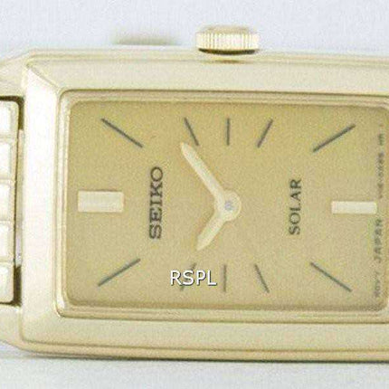 Orologio da donna Seiko Solar SUP030 SUP030P1 SUP030P