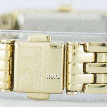 Orologio da donna Seiko Solar SUP030 SUP030P1 SUP030P