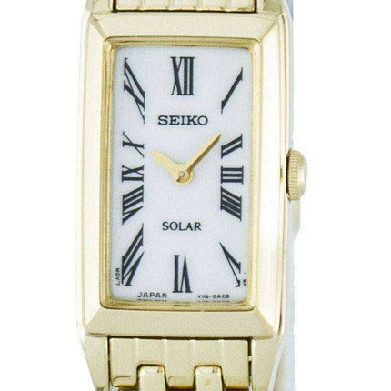 Orologio da donna Seiko Solar SUP032 SUP032P1 SUP032P