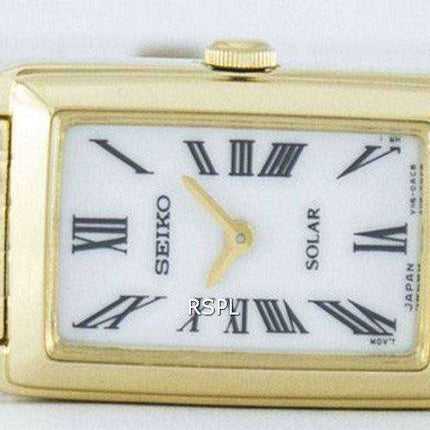 Orologio da donna Seiko Solar SUP032 SUP032P1 SUP032P
