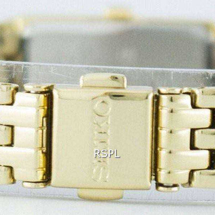 Orologio da donna Seiko Solar SUP032 SUP032P1 SUP032P