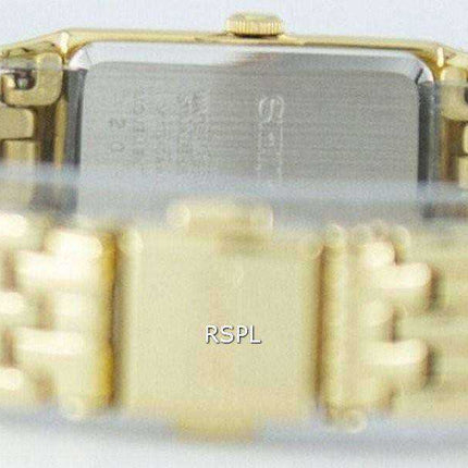 Orologio da donna Seiko Solar SUP032 SUP032P1 SUP032P