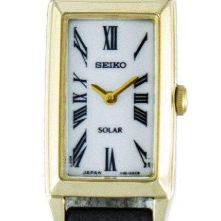 Orologio da donna Seiko Solar SUP032P2