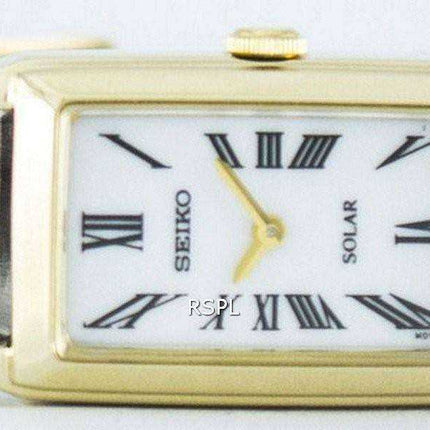 Orologio da donna Seiko Solar SUP032P2