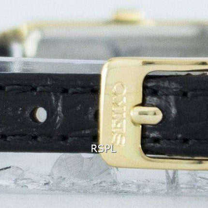 Orologio da donna Seiko Solar SUP032P2