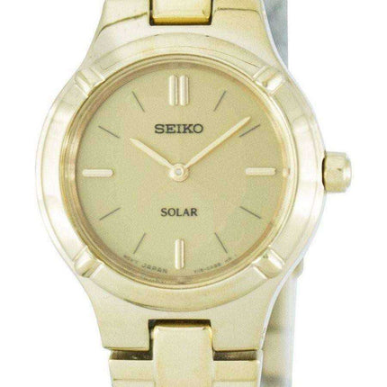 Orologio da donna Seiko Solar SUP068 SUP068P1 SUP068P