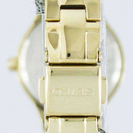 Orologio da donna Seiko Solar SUP068 SUP068P1 SUP068P