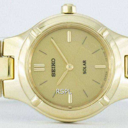 Orologio da donna Seiko Solar SUP068 SUP068P1 SUP068P